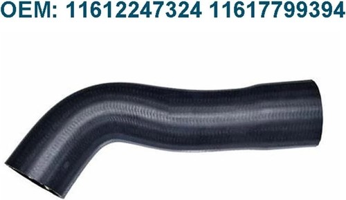 Durite turbo d origine - turbo, ag®
