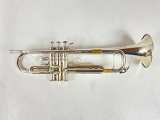 Used Yamaha YTR-8335RGS Bb