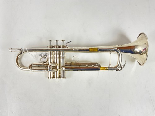 Used yamaha ytr 8335rgs - used,