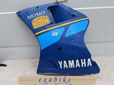flanc de carenage gauche pour Yamaha TZR 125  de 1990 a 1992