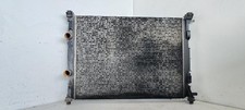 radiateur eau pour RENAULT