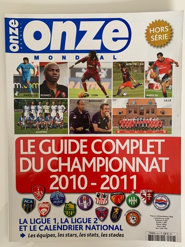 Football onze mondial hors - football,