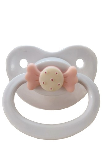 Abdl sucette apaisante pour - sucette,