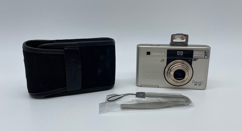 Konica revio 48mm zoom - 24,
