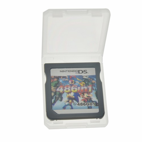 Cartouche super combo 2ds - combo,