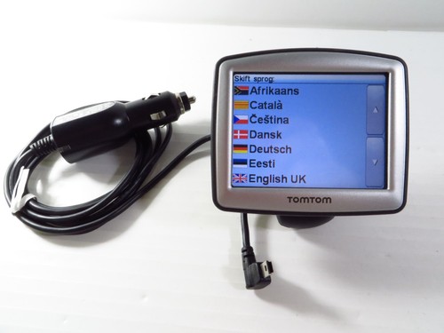 Tomtom one gps 4ee0 - one, 4ee0.001.08