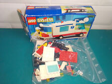 Lego incomplet system ancien