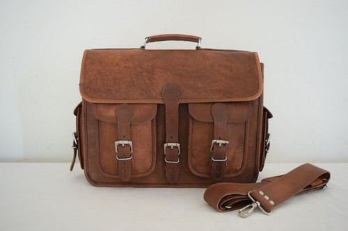 Sac messager cuir souple de - sac,