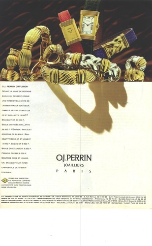 Publicite advertising 1993 j - publicite,