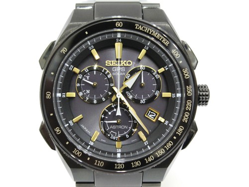 Seiko astron executive line - seiko,