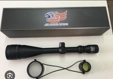 Lunette 6-24x50 Air Force