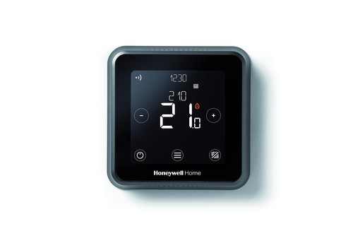 Thermostat intelligent - t6,