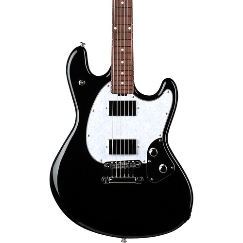 Ernie ball music - ball, stingray