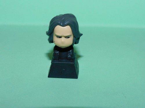 Mini buste wizzi harry - mini,