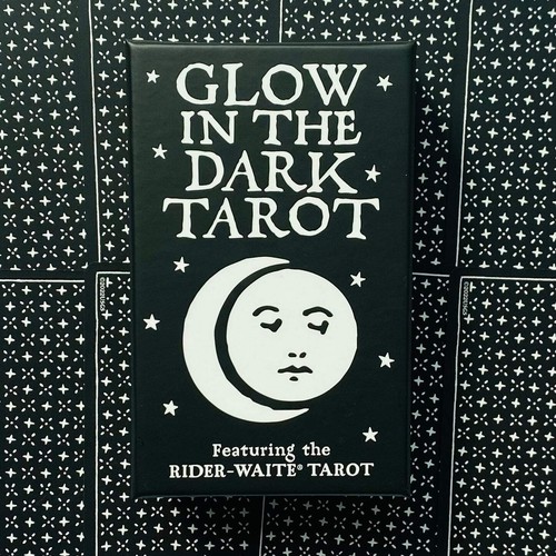 Jeu cartes tarot - de, de