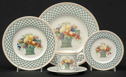 Villeroy boch basket 5 - 5, piece