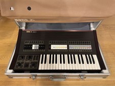 Korg Sigma (Σ) Analog