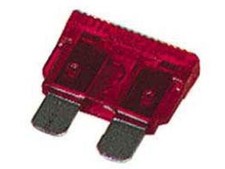 50x Fusibles a Broches 10A