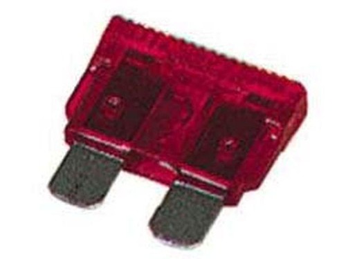 50x fusibles broches 10a - 50x,