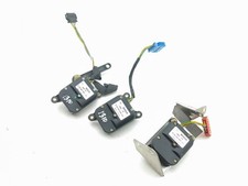 Audi A4 S4 B5 8D 1995 Moteur /