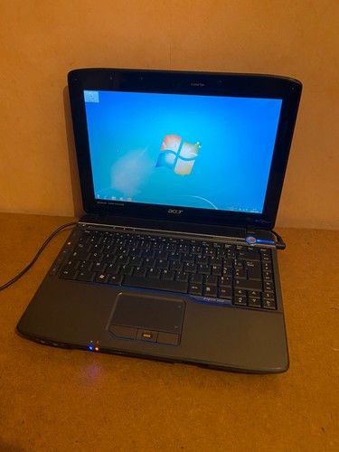 Acer aspire 2930 - pc,