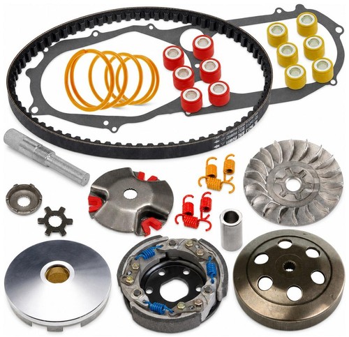 Pack réfection transmission