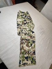 Sitka Gear Ascent Size 32