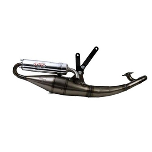 Pot scooter leovince tt - pot,