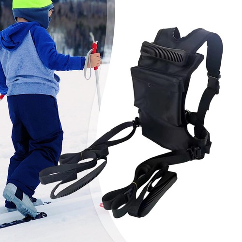 Harnais ski de snowboard - de,