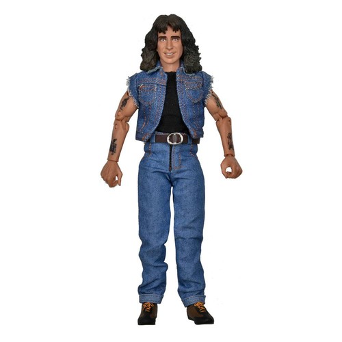 Figurine articulée - ac/dc,