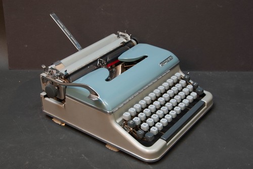 Remington rand torpedo - remington, with
