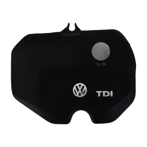 Cache moteur volkswagen - moteur,