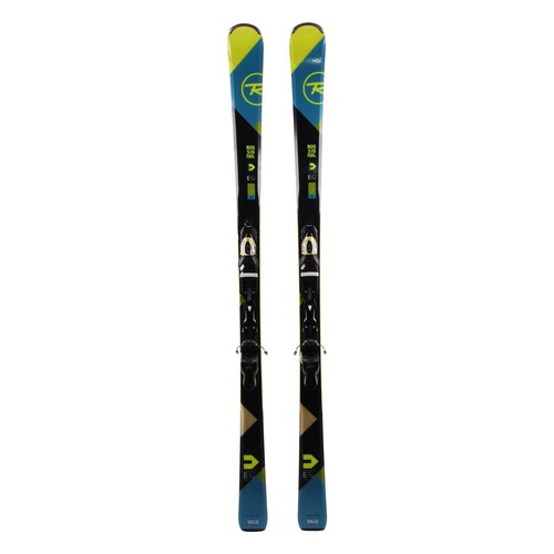 Ski occasion rossignol - occasion,