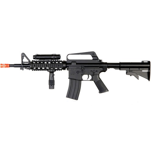 Well m16a4 airsoft spring - well,