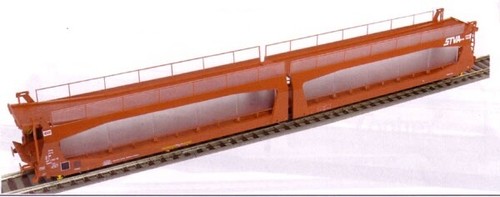 Wagon porte auto stva - porte-auto, "