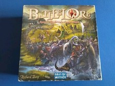 Battlelore 1st épopée - battlelore,