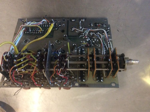 Yaesu sommerkamp 101 - fr,