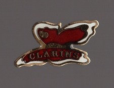 Pin's Papillon / Parfum