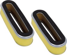2x Filtre air pour Honda HR214