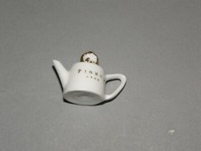 1 FEVE PERSO PIGNOL LA THEIERE