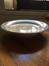 "Assiette à gâteaux ancienne