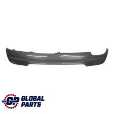 Pare-chocs arrière Diffuseur BMW E92 E93 M Sport Panneau la garniture 8041191