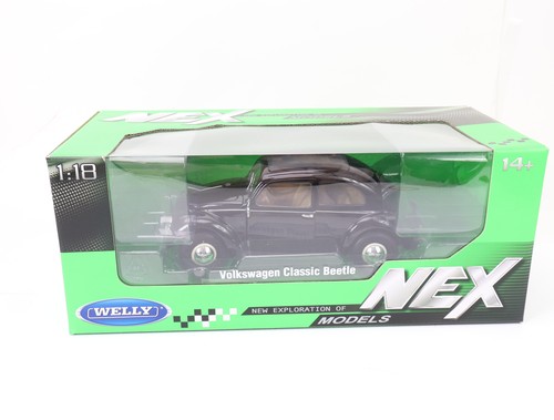 Voiture miniature welly - welly, nex