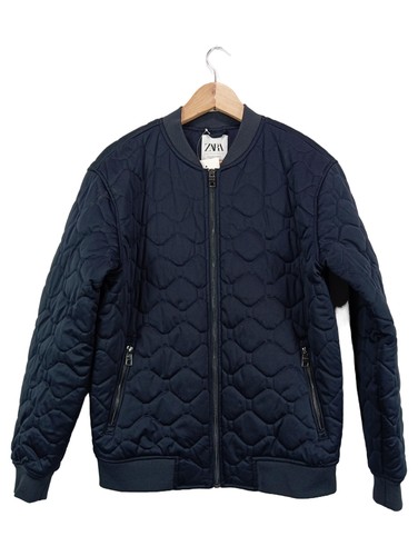 Zara blouson bomber - blouson, homme