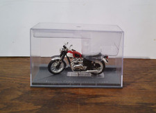 Moto 1/24 - Ixo Altaya - Triumph T120 Bonneville - 1967 (E)