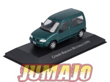 AQV31 Voiture 1/43 SALVAT