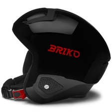 Briko 2025 Casque Vulcano Neve