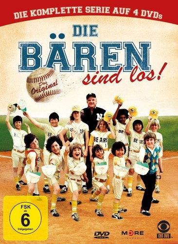 Die bären sind los - bären,