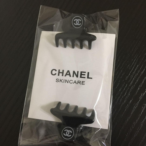 Mini pince cheveux en - mini, à