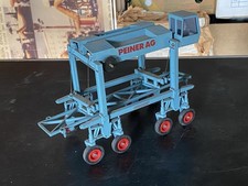 Jouet Ancien Gescha Model 360